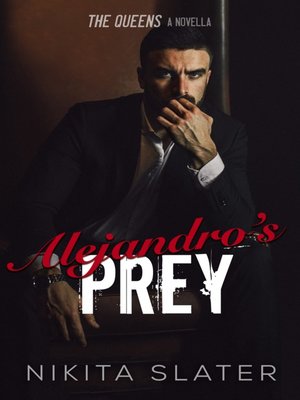 cover image of Alejandro's Prey